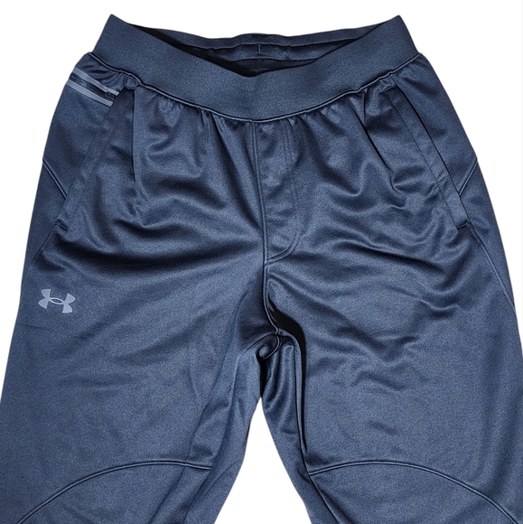 Under Armour Unstoppable Tappered Pant Mens Med NWT - Picture 3 of 10